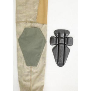 Рубашка Сплав летняя Combat Shirt мод 2 multipat арт.: 1146863